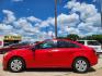 2014 RED Chevrolet Cruze LS (1G1PA5SH2E7) with an 1.8L L4 DOHC 16V FFV engine, 6-Speed Automatic transmission, located at 2660 S.Garland Avenue, Garland, TX, 75041, (469) 298-3118, 32.885551, -96.655602 - Welcome to DallasAutos4Less, one of the Premier BUY HERE PAY HERE Dealers in the North Dallas Area. We specialize in financing to people with NO CREDIT or BAD CREDIT. We need proof of income, proof of residence, and a ID. Come buy your new car from us today!! This is a very well cared for 2014 CH - Photo#6